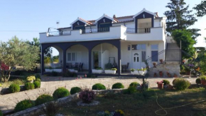 Отель Apartment Viki  Лозовац